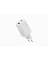 digitus Ładowarka sieciowa/zasilacz USB GaN 67W, 2x USB-C, 1x USB-A, biała - nr 10
