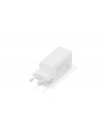 digitus Ładowarka sieciowa/zasilacz USB GaN 67W, 2x USB-C, 1x USB-A, biała - nr 19