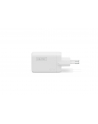 digitus Ładowarka sieciowa/zasilacz USB GaN 67W, 2x USB-C, 1x USB-A, biała - nr 22