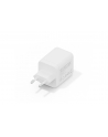 digitus Ładowarka sieciowa/zasilacz USB GaN 100W, 2x USB-C, 1x USB-A, biała - nr 13