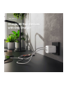 digitus Ładowarka sieciowa/zasilacz USB GaN 100W, 2x USB-C, 1x USB-A, biała - nr 19