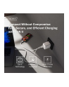 digitus Ładowarka sieciowa/zasilacz USB GaN 100W, 2x USB-C, 1x USB-A, biała - nr 20