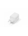 digitus Ładowarka sieciowa/zasilacz USB GaN 100W, 2x USB-C, 1x USB-A, biała - nr 2