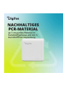 digitus Ładowarka sieciowa/zasilacz USB GaN 140W, 3x USB-C, 1x USB-A, Biała - nr 24