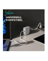 digitus Ładowarka sieciowa/zasilacz USB GaN 140W, 3x USB-C, 1x USB-A, Biała - nr 25