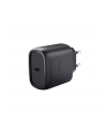 trust Ładowarka Maxo 45W USB-C GaN czarna - nr 1