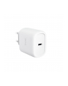 trust Ładowarka Maxo 45W USB-C GaN biała - nr 17