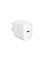 trust Ładowarka Maxo 45W USB-C GaN biała - nr 20