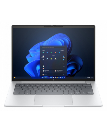 hp inc. Notebook EliteBook 8 G1i U7-255U 512GB/32GB/W11P/14.0   C51HHET