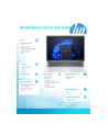 hp inc. Notebook EliteBook 8 G1i U7-255U 512GB/16GB/W11P/14.0   C51M5ET - nr 8