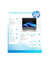 hp inc. Notebook ProBook 4 G1iR i5-1334U 512GB/16GB/W11P/16.0   D0MG6ET - nr 3