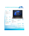 hp inc. Notebook 255R G10 R7-7735U 512GB/16GB/W11P/15,6 '' D4TJ0ET - nr 7