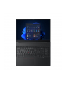 lenovo Laptop ThinkPad E16 G3 22AY001WPB W11Pro Ultra 5 226V/16GB/512GB/INT/16.0 WUXGA/Black/1YR CI - nr 29