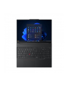 lenovo Laptop ThinkPad E16 G3 22AY001WPB W11Pro Ultra 5 226V/16GB/512GB/INT/16.0 WUXGA/Black/1YR CI - nr 39