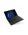 lenovo Laptop ThinkPad E16 G3 22AY001WPB W11Pro Ultra 5 226V/16GB/512GB/INT/16.0 WUXGA/Black/1YR CI - nr 40