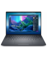 Stacja robocza Dell Pro Max 14 Premium MA14250 W11P|U7-265H|32GB|512GB|RTX PRO 1000 Blackwell 8GB|FgrPr|WLAN + BT|14.0 FHD+|BcklKb|4Cell|130W|vPro|3Y - nr 1