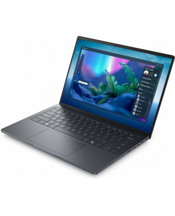 Stacja robocza Dell Pro Max 14 Premium MA14250 W11P|U7-265H|32GB|512GB|RTX PRO 1000 Blackwell 8GB|FgrPr|WLAN + BT|14.0 FHD+|BcklKb|4Cell|130W|vPro|3Y nr 2
