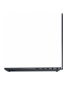 Stacja robocza Dell Pro Max 14 Premium MA14250 W11P|U7-265H|32GB|512GB|RTX PRO 1000 Blackwell 8GB|FgrPr|WLAN + BT|14.0 FHD+|BcklKb|4Cell|130W|vPro|3Y - nr 8