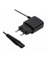 akyga Zasilacz AK-PD-02 5.9V / 600mAH 3.5W do golarek Braun - nr 3