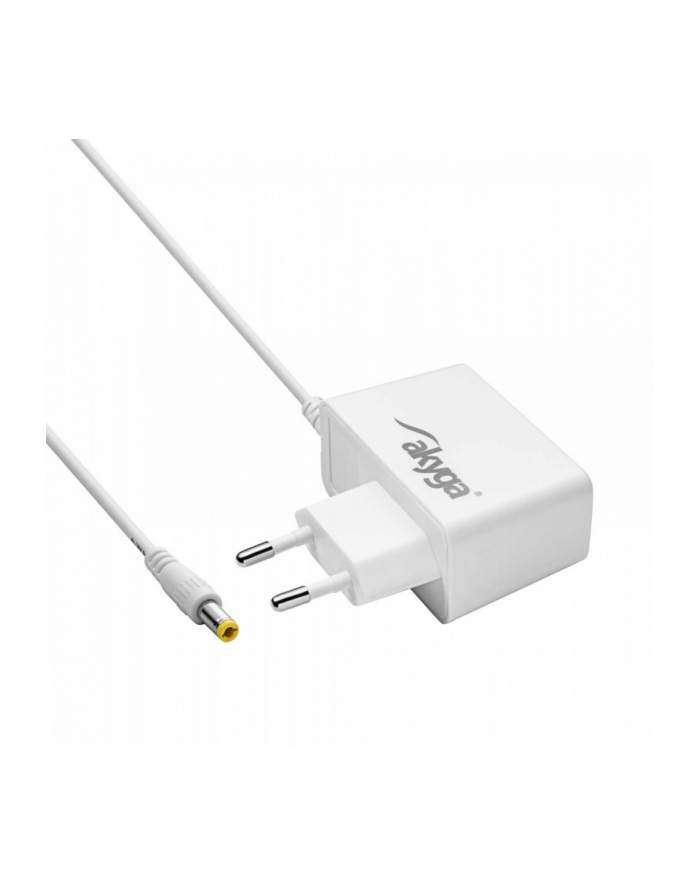akyga Zasilacz AK-PD-04 4,7V / 300mA 1.41W do Philips Satinelle główny