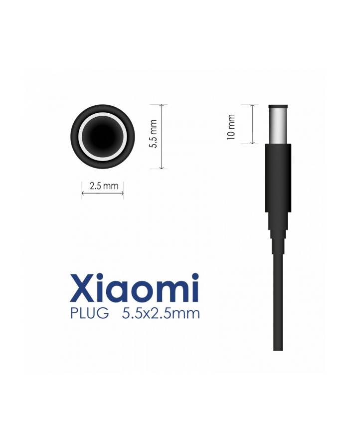 akyga Zasilacz AK-PD-24 30,8V / 0,8A 24,6W do Xiaomi G10 K10 główny