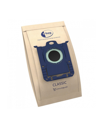 electrolux Worki do odkurzacza Classic E200S 5 sztuk