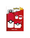 kids euroswan Butelka bidon 500ml aluminium + kubek Pokemon - nr 3