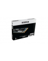 kioxia Dysk SSD Exceria Basic 1TB NVMe PCIe 4.0 7200/6600 - nr 12