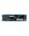kioxia Dysk SSD Exceria Basic 2TB NVMe PCIe 4.0 7300/6800 - nr 1