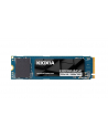 kioxia Dysk SSD Exceria Basic 2TB NVMe PCIe 4.0 7300/6800 - nr 7