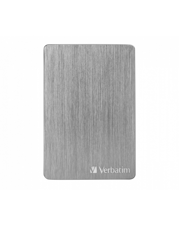 verbatim Store n Go 2TB USB 3.0 Alu Slim 53665 główny