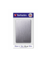 verbatim Store n Go 2TB USB 3.0 Alu Slim 53665 - nr 5