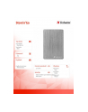 verbatim Store n Go 2TB USB 3.0 Alu Slim 53665 - nr 8