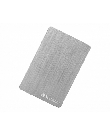 verbatim Store n Go ALU Slim 2TB USB 3.0 53666