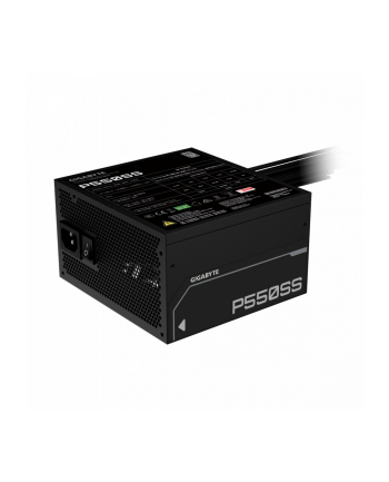 gigabyte Zasilacz 550W GP-P550SS 80+ Silver nr 2