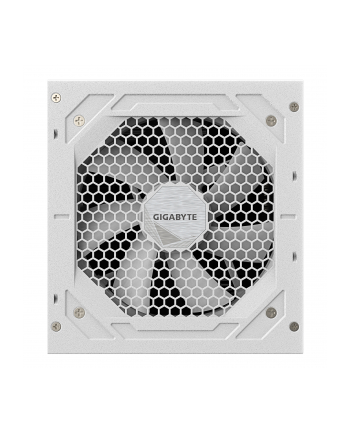 gigabyte Zasilacz MODULARNYny 1000W GP-UD1000GM PG5 V2 ICE 80+ Gold