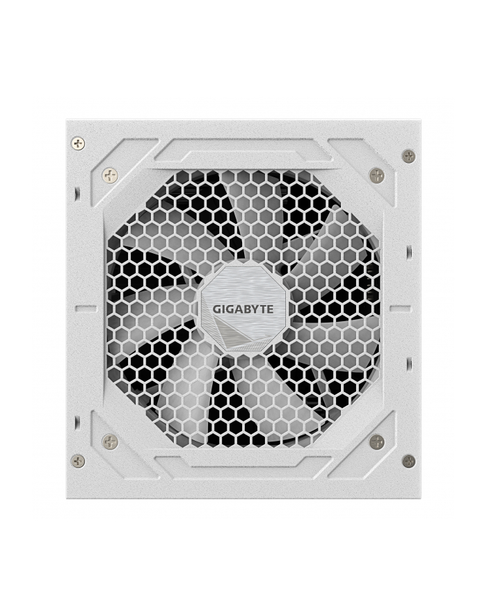 gigabyte Zasilacz MODULARNYny 1000W GP-UD1000GM PG5 V2 ICE 80+ Gold główny