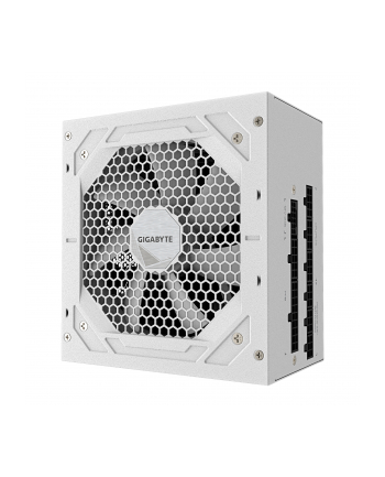 gigabyte Zasilacz MODULARNYny 750W GP-UD750GM PG5 V2 ICE 80+ Gold