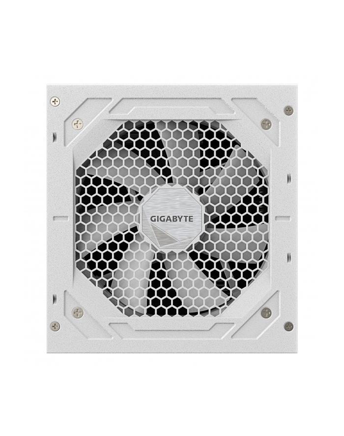gigabyte Zasilacz MODULARNYny 850W GP-UD850GM PG5 V2 ICE 80+ Gold główny