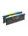 corsair Pamięć DDR5 Vengeance RGB 16GB/5600 (2*8GB) CL40 - nr 1