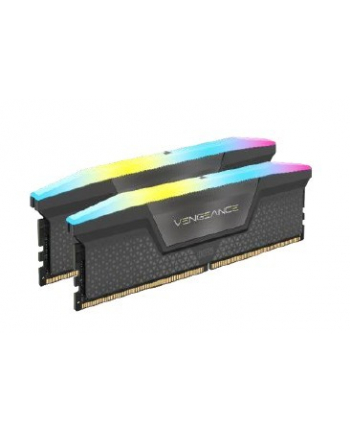 corsair Pamięć DDR5 Vengeance RGB 16GB/5600 (2*8GB) CL40 nr 2