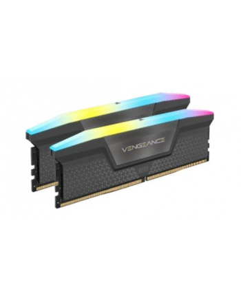 corsair Pamięć DDR5 Vengeance RGB 16GB/6000 (2*8GB) CL36 nr 2