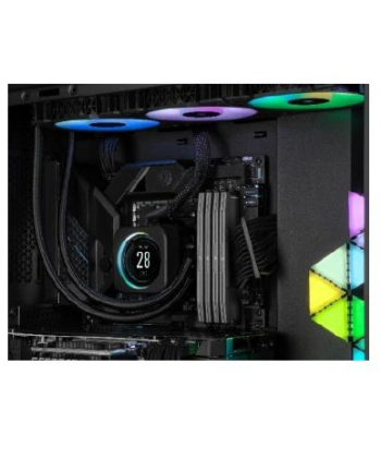 corsair Pamięć DDR5 Vengeance 16GB/5600 (2*8GB) CL40 Intel XMP ' AMD EXPO