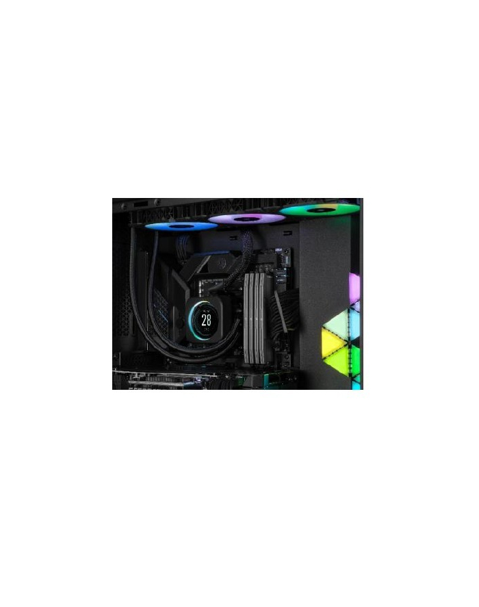 corsair Pamięć DDR5 Vengeance 16GB/5600 (2*8GB) CL40 Intel XMP ' AMD EXPO główny