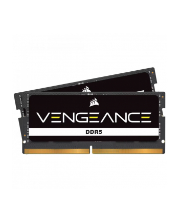 corsair Pamięć DDR5 Vengeance 16GB/4800 (2*8) CL40