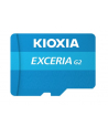 kioxia Karta pamięci microSD 128GB Gen3 UHSI U3 V30 adapter Exceria - nr 2
