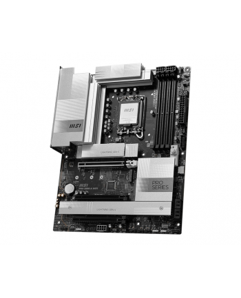 msi Płyta główna PRO Z890-A WIFI s1851 4 DDR5 HDMI/DP ATX nr 2