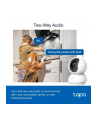 tp-link Kamera Pan/Tilt AIHome Security Wi-Fi                    SPEC: 3K 5MP (2880×1620), 2.4 GHz, Horizontal 360o                            FEATURE - nr 15