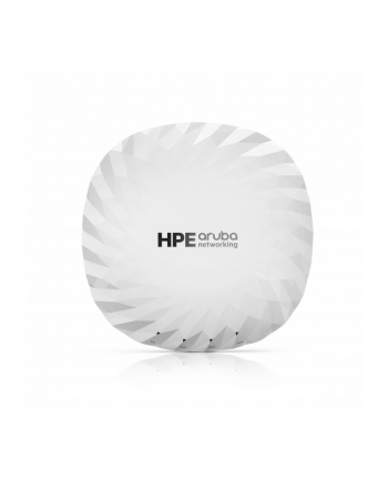 hewlett packard enterprise Punkt dostępowy ANW AP-735 (RW) Campus           S1G42A