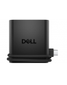 dell Koncentrator podróżny Pro 4-in-1 USB-C DA225 - nr 1